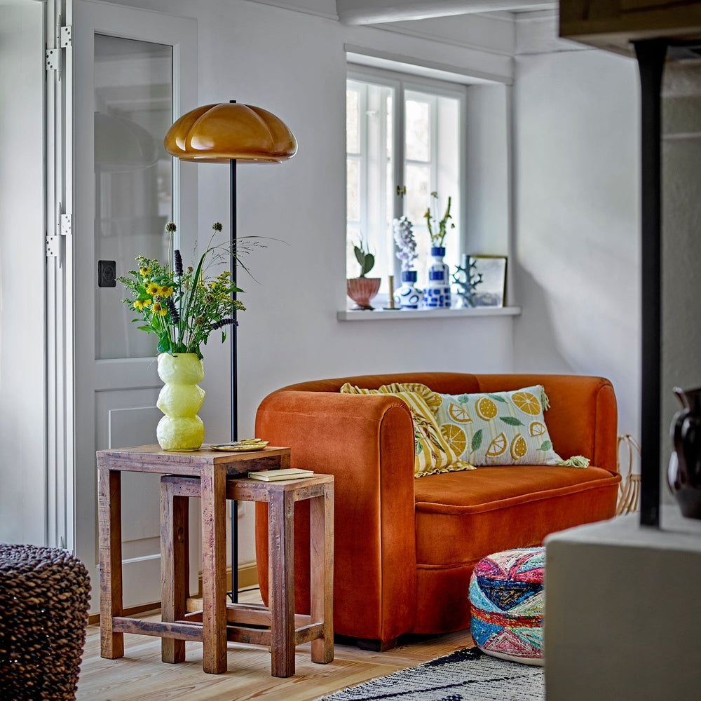 Kinoko Floor Lamp