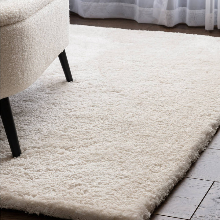 Opulence Rug - Ivory