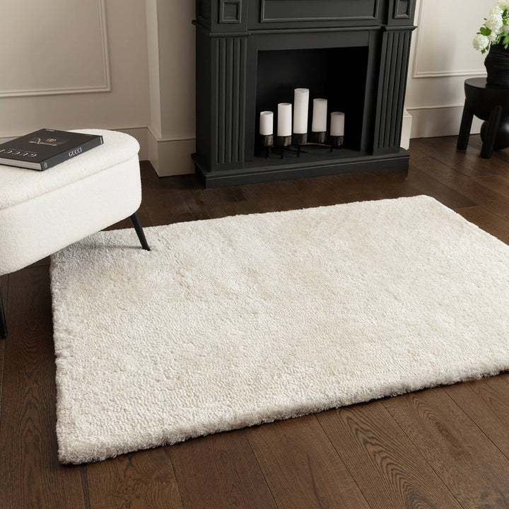 Opulence Rug - Ivory