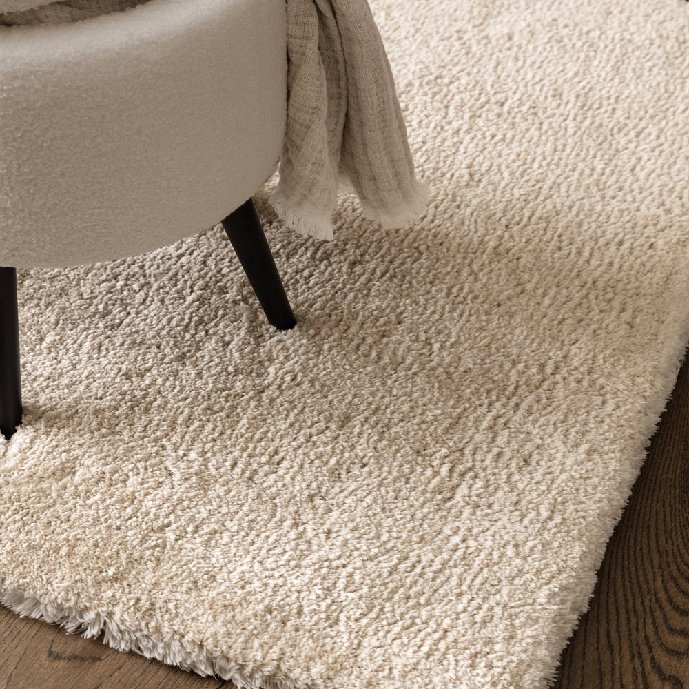 Opulence Rug - Natural