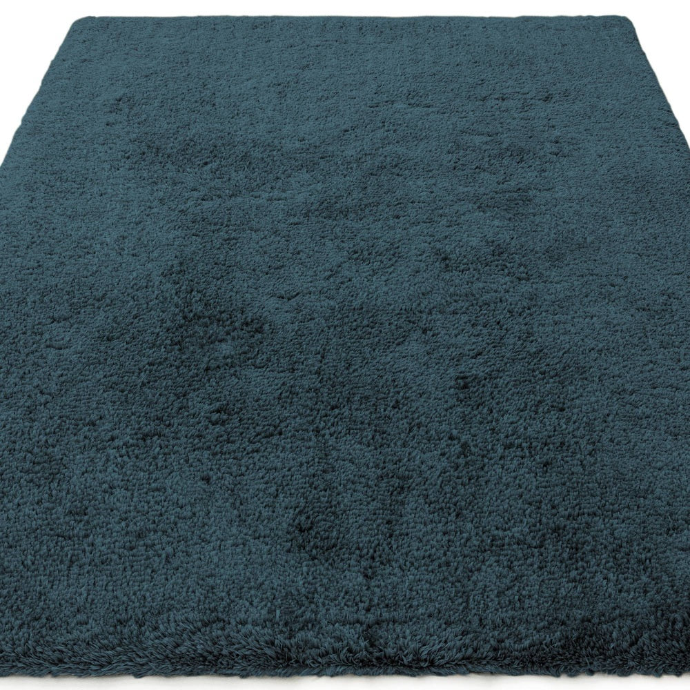 Opulence Rug - Petrol