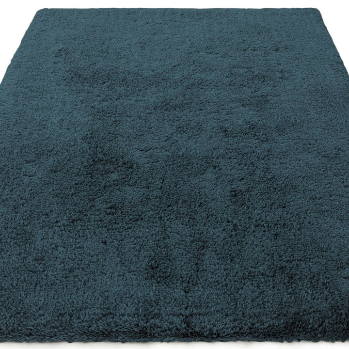 Opulence Rug - Petrol