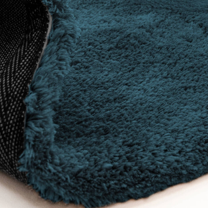 Opulence Rug - Petrol