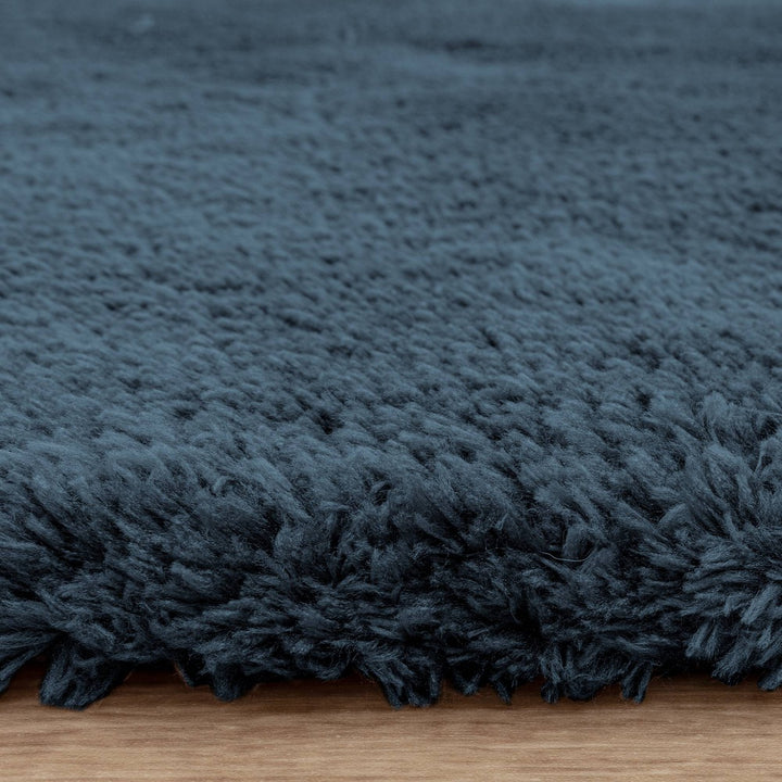Opulence Rug - Petrol