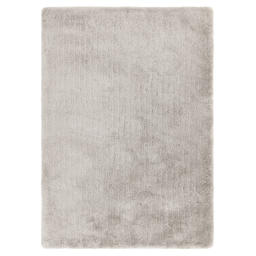 Opulence Rug - Silver