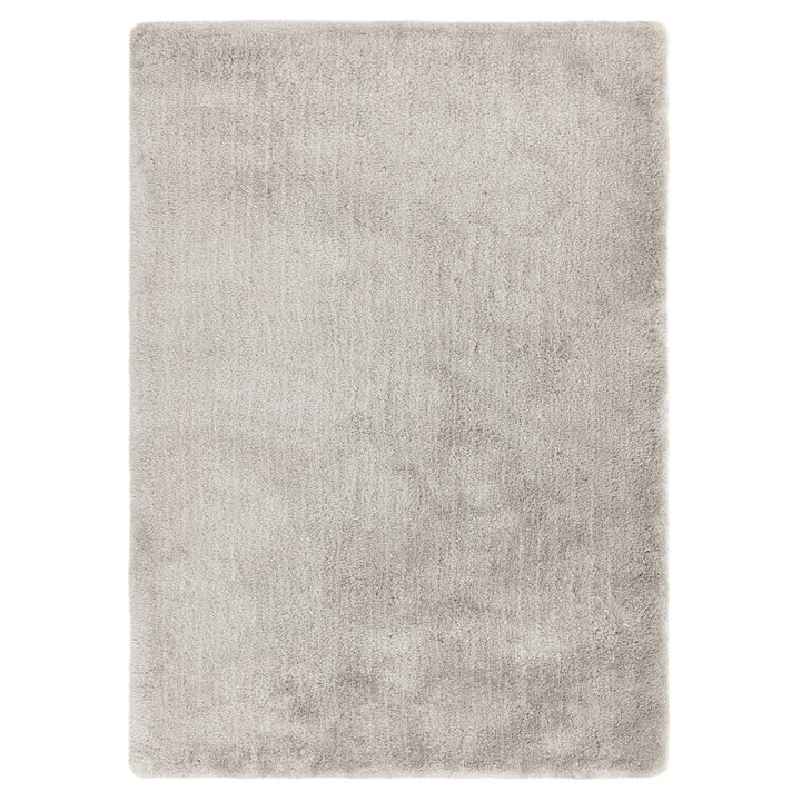 Opulence Rug - Silver