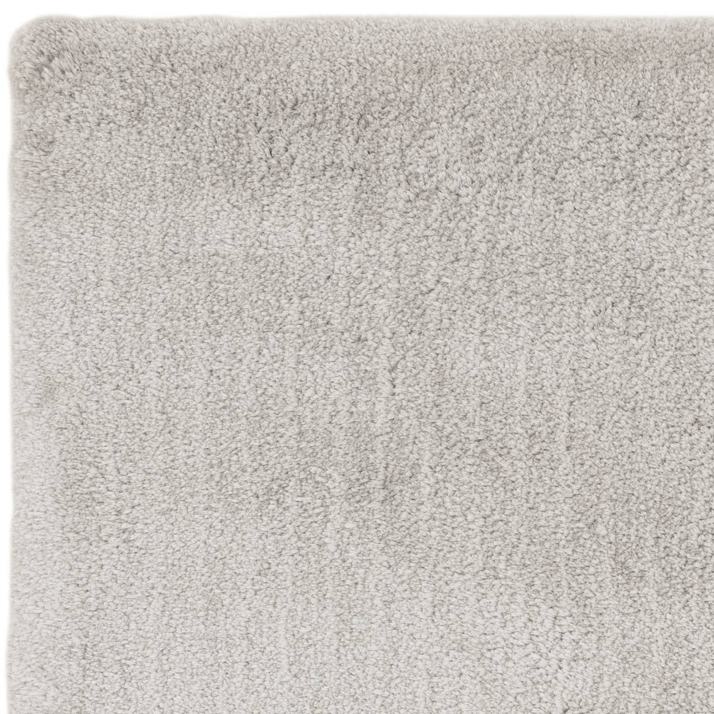 Opulence Rug - Silver