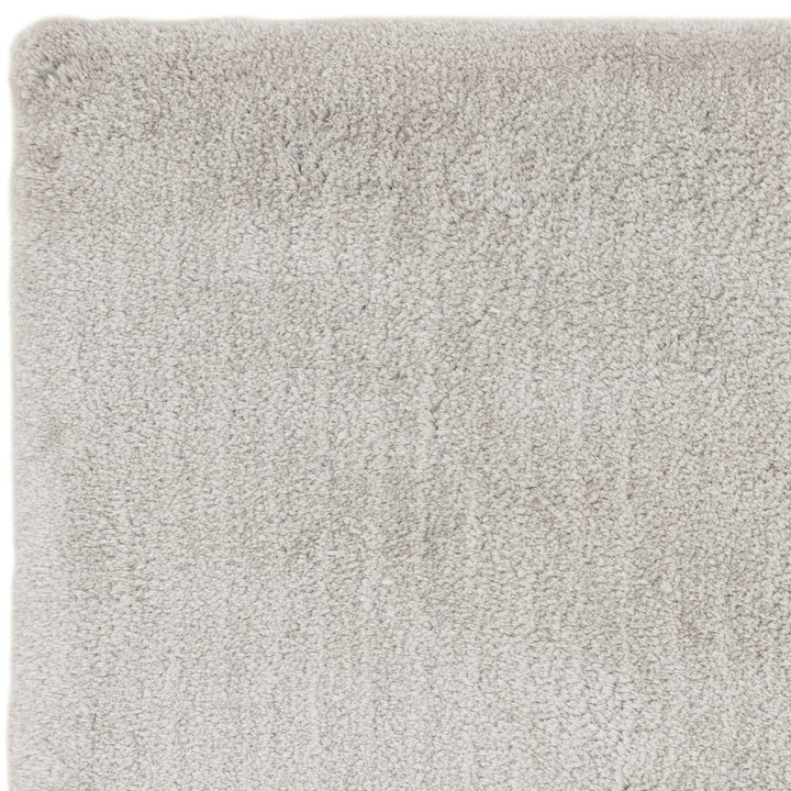 Opulence Rug - Silver
