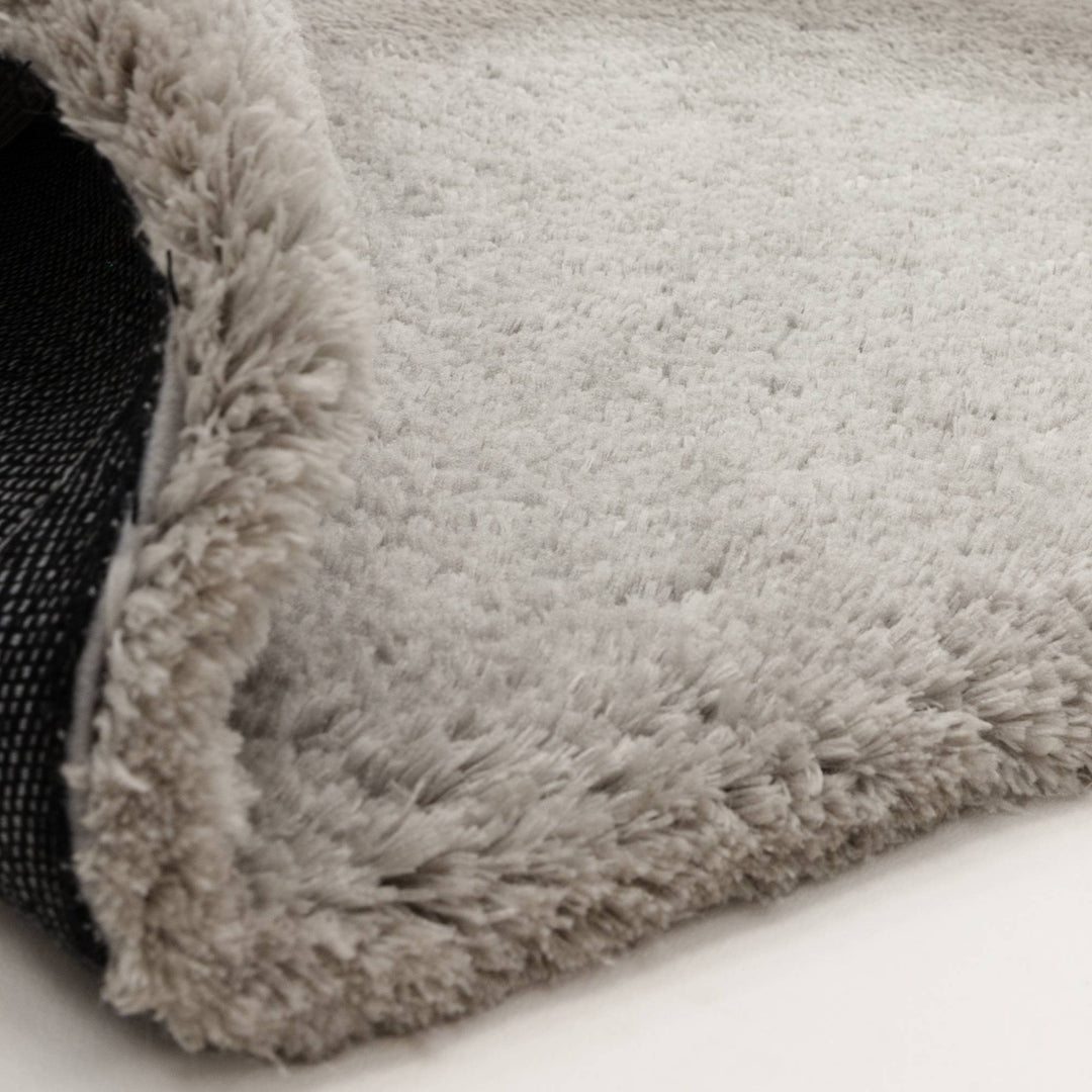 Opulence Rug - Silver