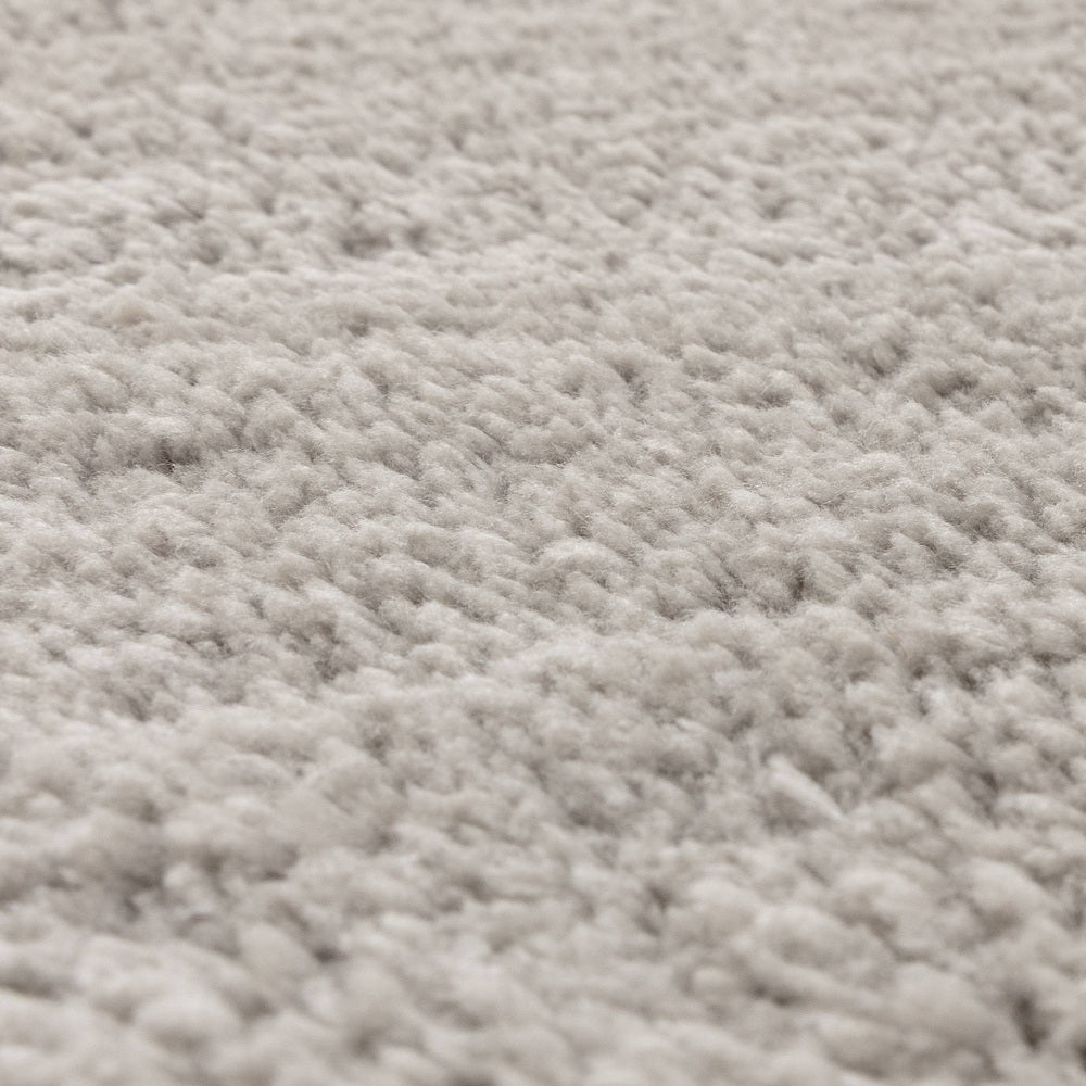 Opulence Rug - Silver