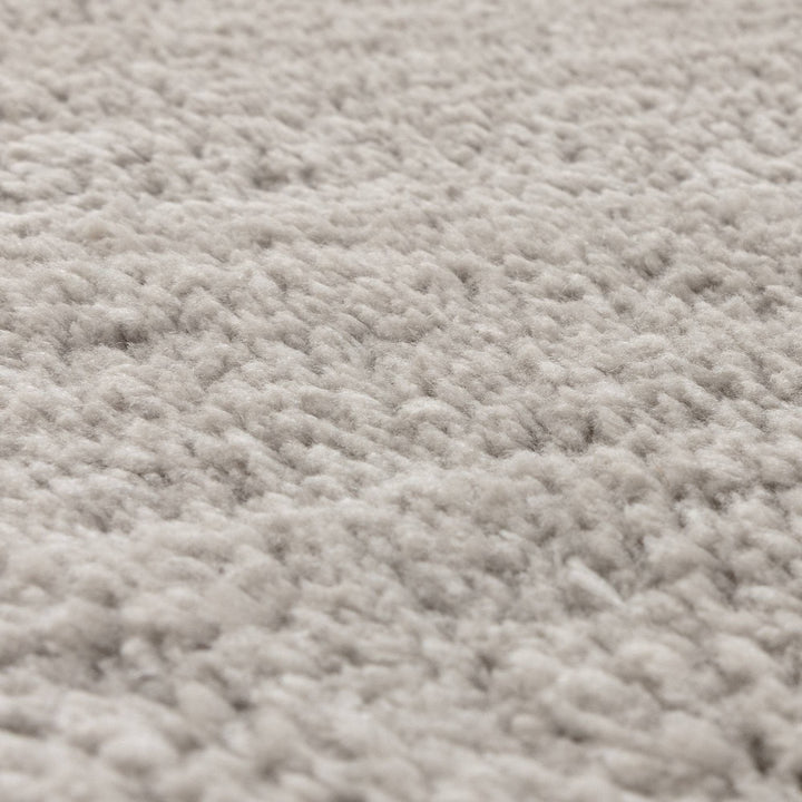 Opulence Rug - Silver
