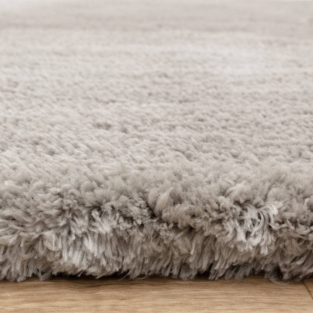 Opulence Rug - Silver