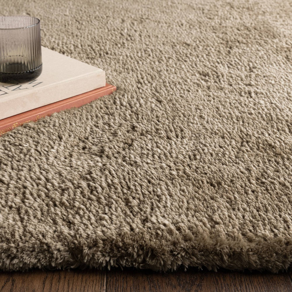 Opulence Rug - Taupe