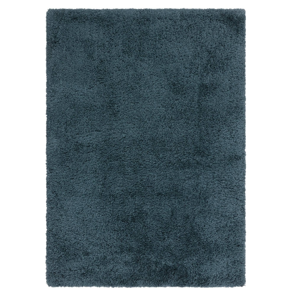 Opulence Rug - Petrol