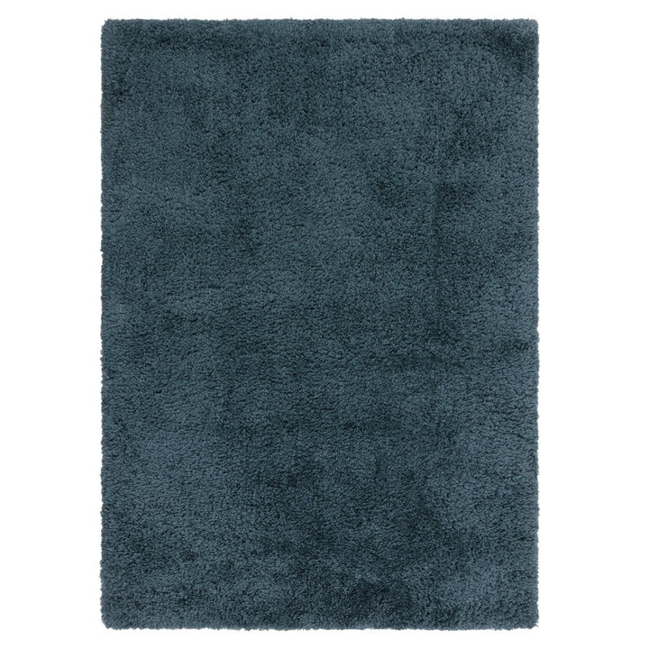 Opulence Rug - Petrol