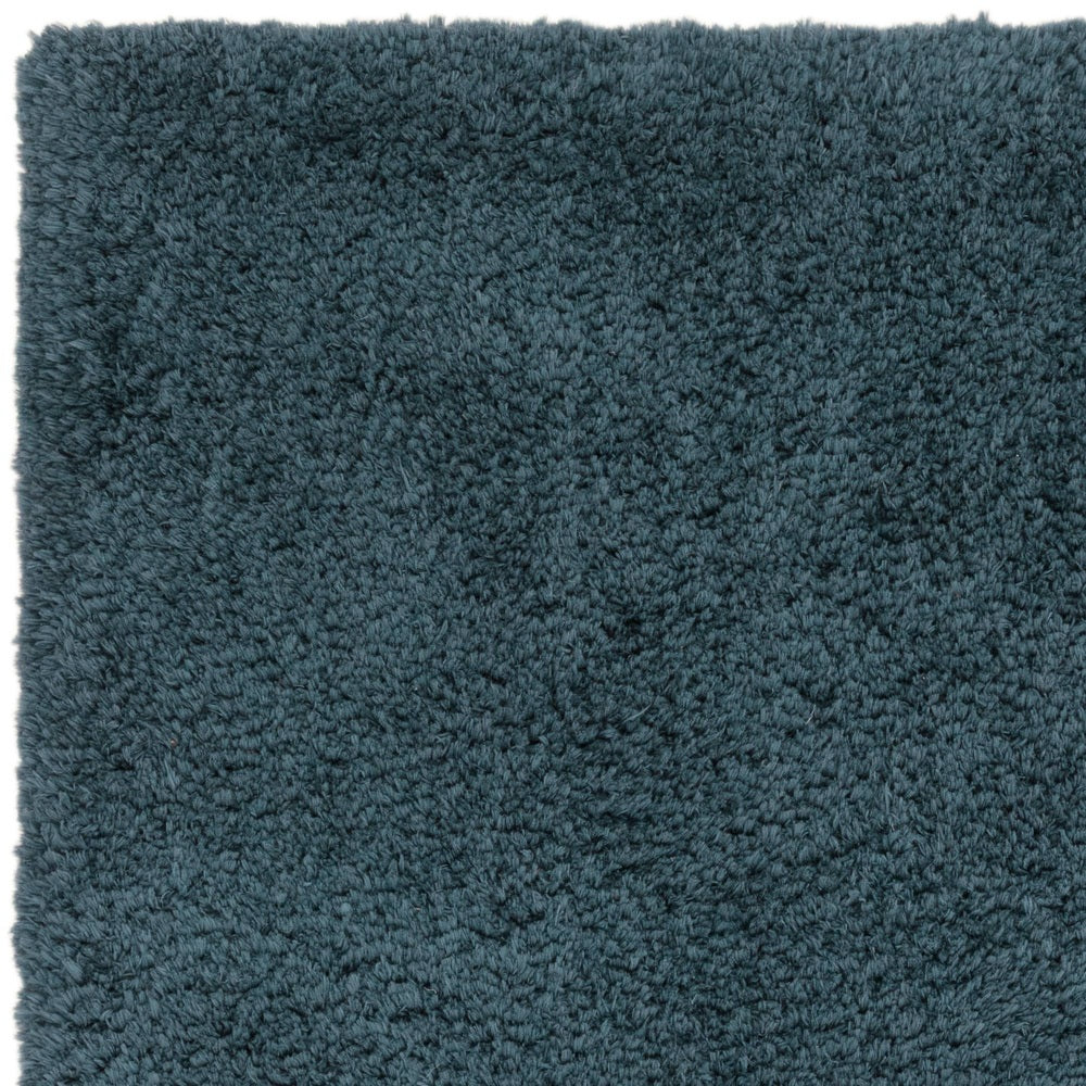Opulence Rug - Petrol
