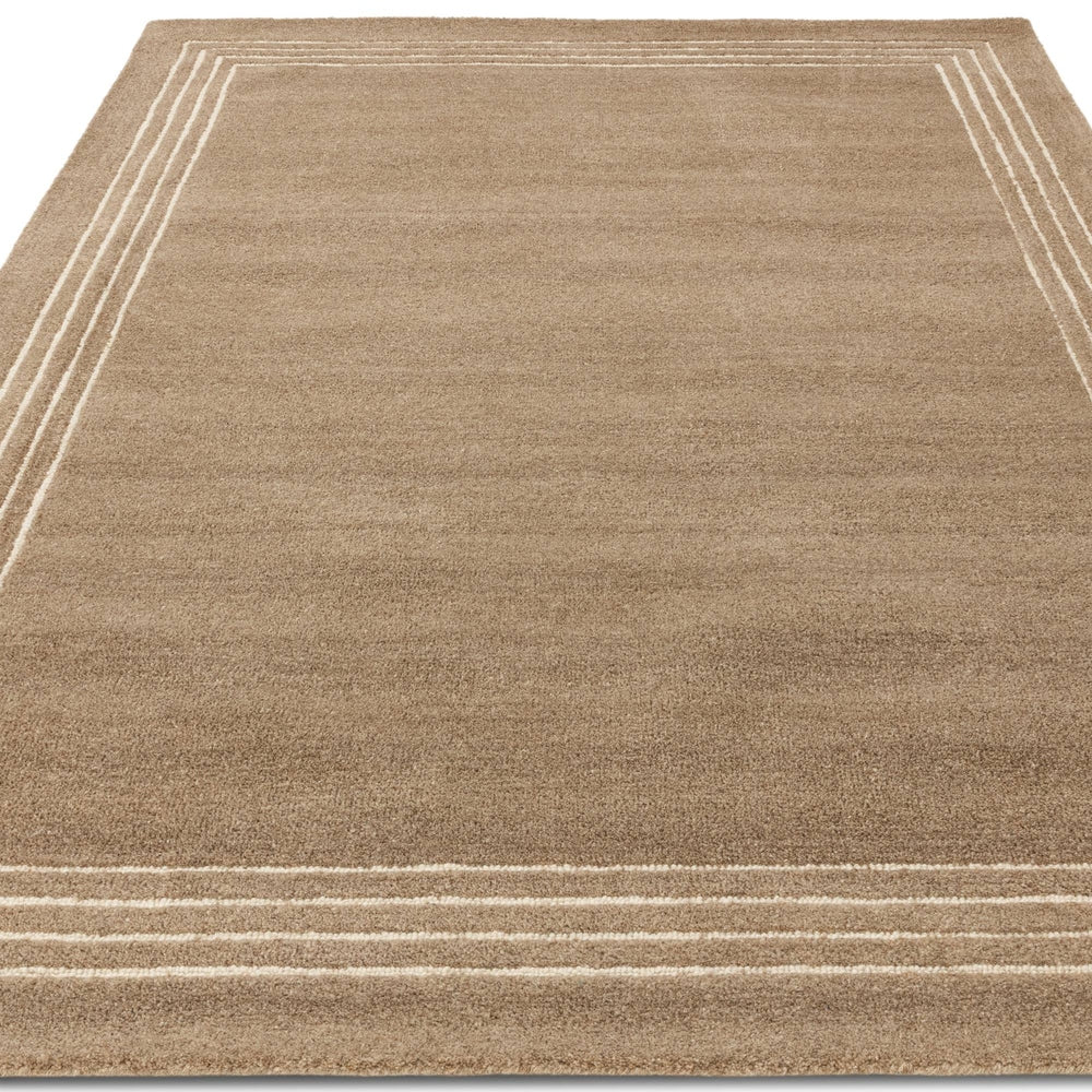 Orlo Rug -  Cocoa