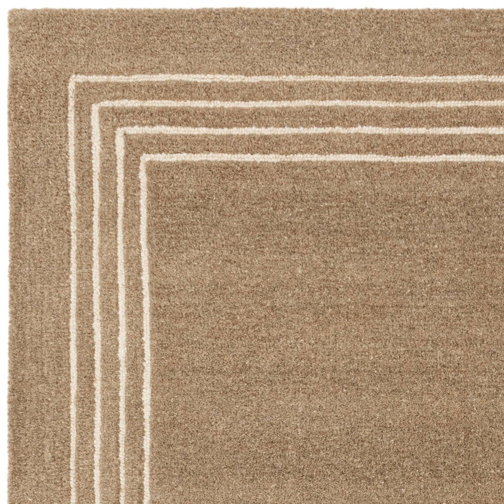 Orlo Rug -  Cocoa
