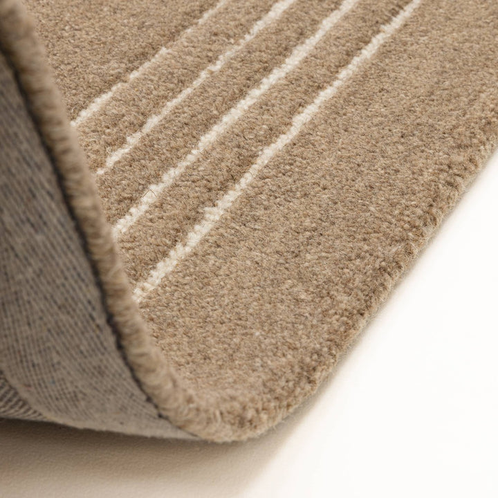 Orlo Rug -  Cocoa