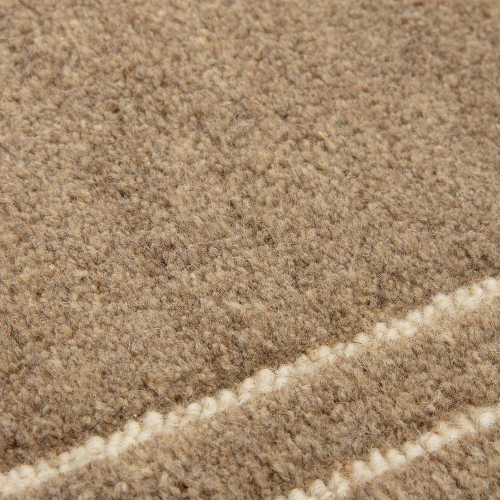 Orlo Rug -  Cocoa
