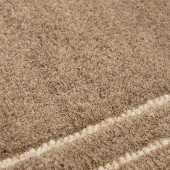 Orlo Rug -  Cocoa