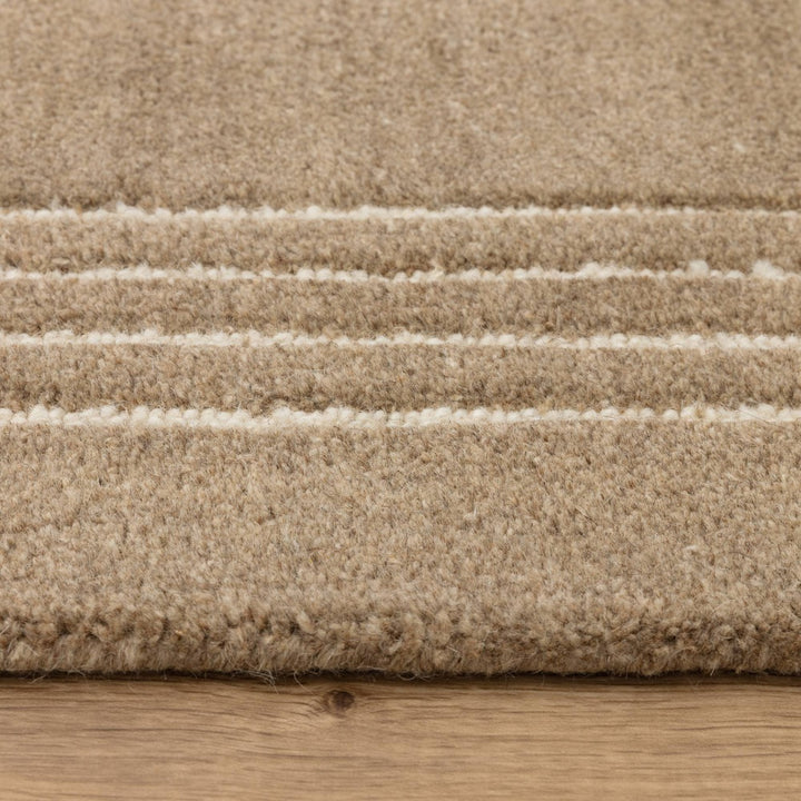 Orlo Rug -  Cocoa