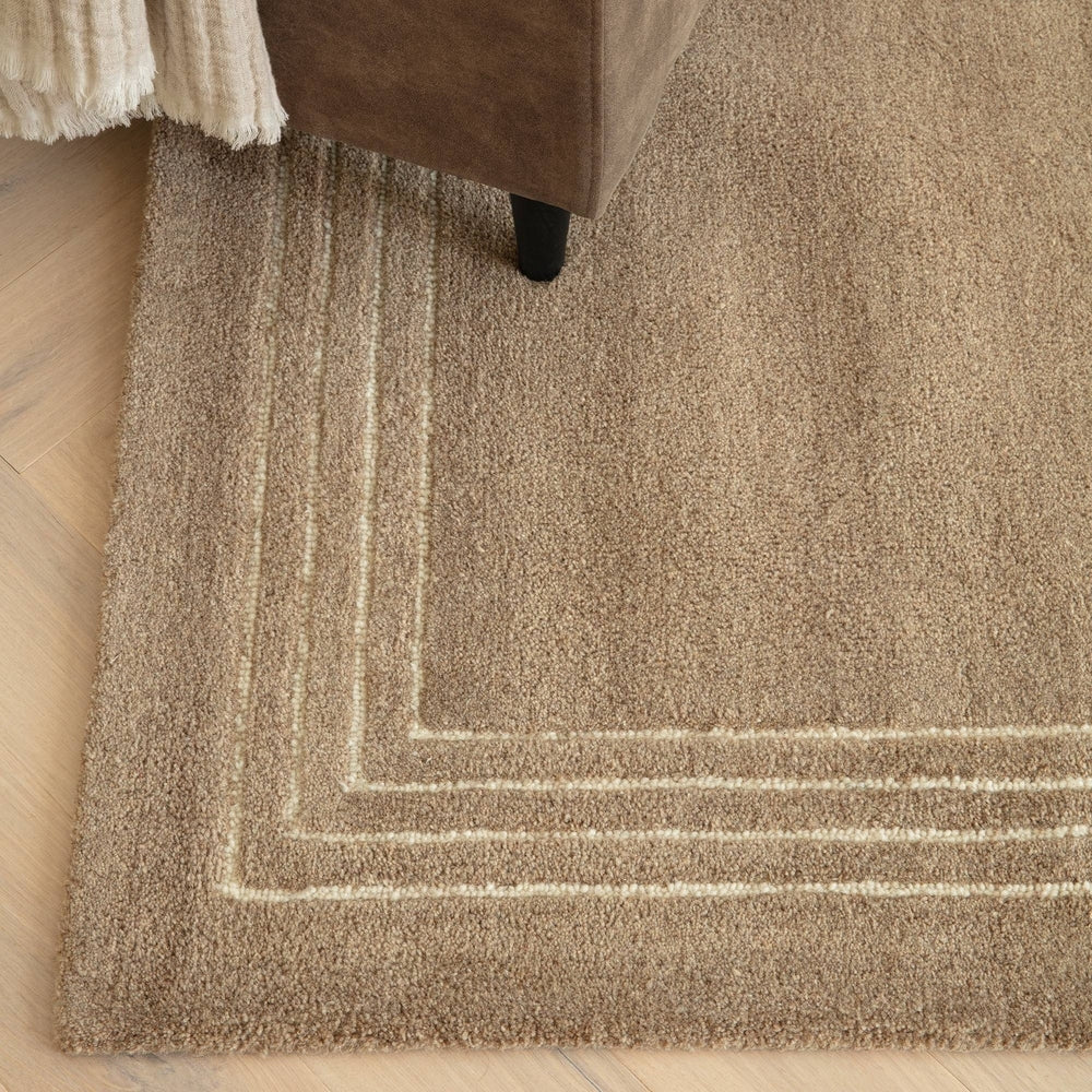 Orlo Rug -  Cocoa