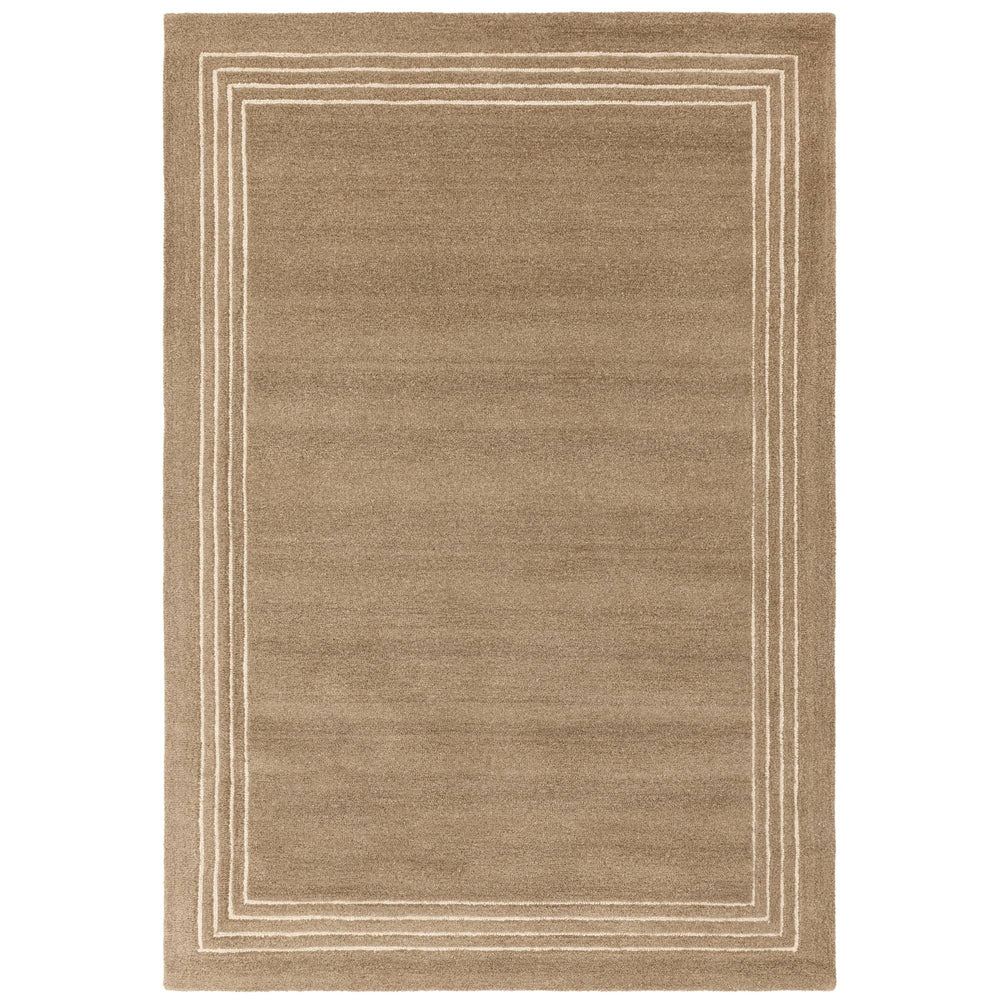 Orlo Rug -  Cocoa