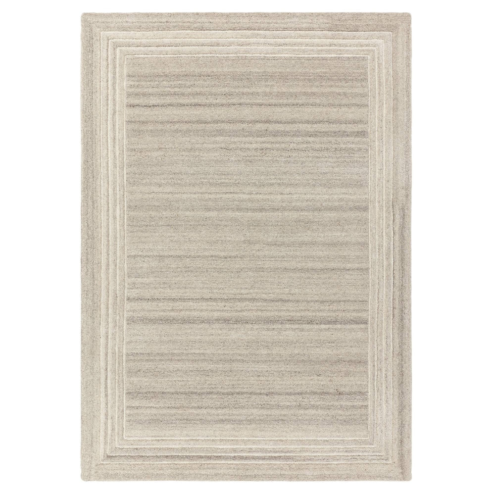 Orlo Rug -  Grey