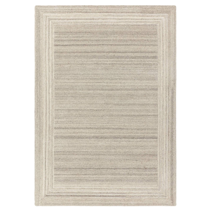 Orlo Rug -  Grey