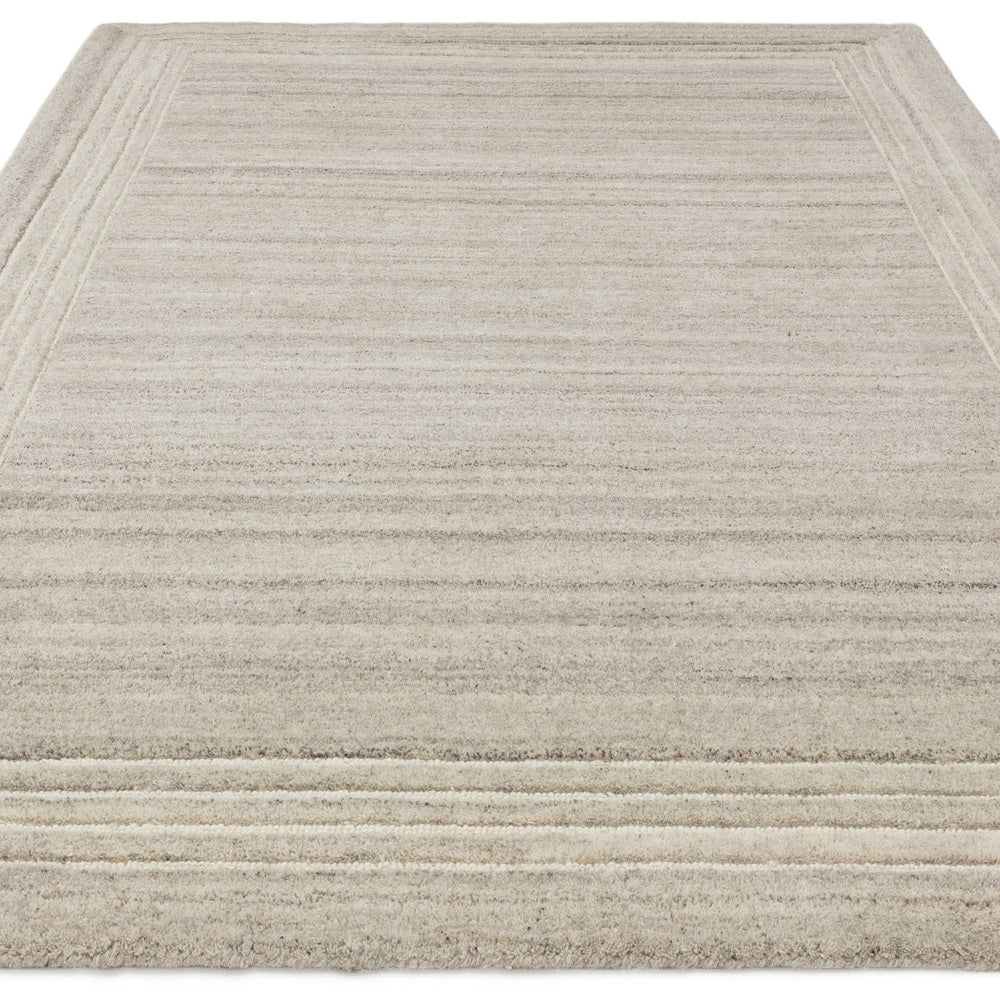 Orlo Rug -  Grey