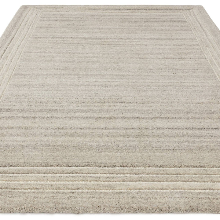 Orlo Rug -  Grey