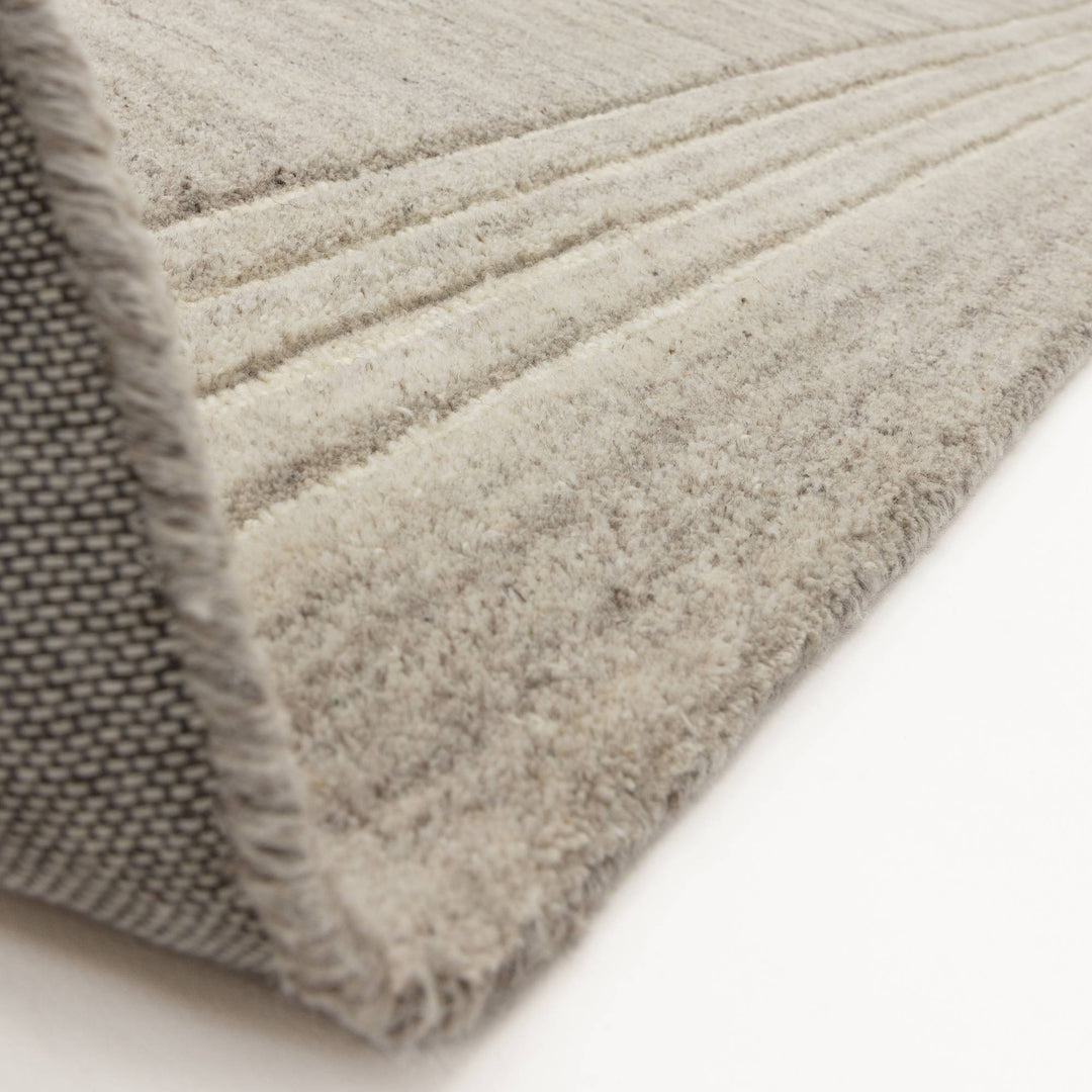 Orlo Rug -  Grey