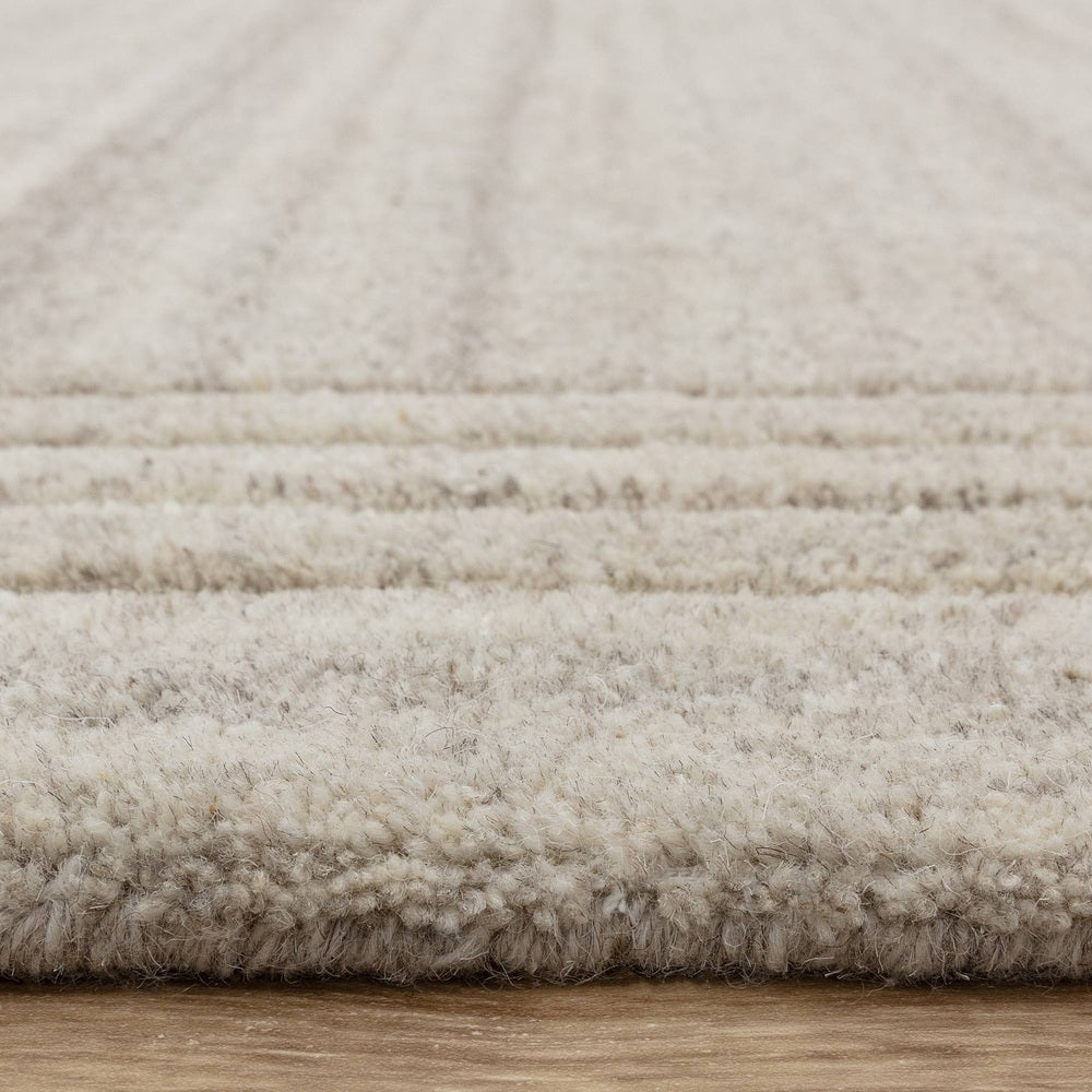 Orlo Rug -  Grey