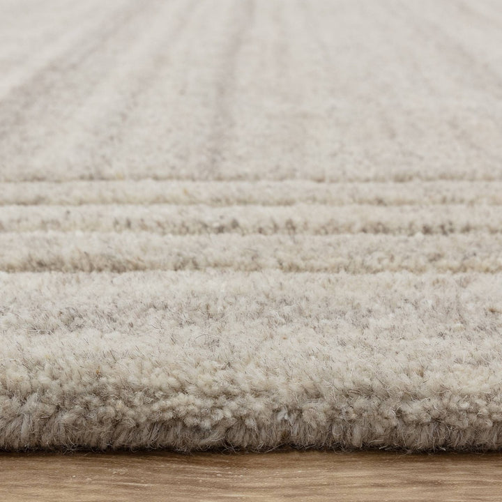 Orlo Rug -  Grey