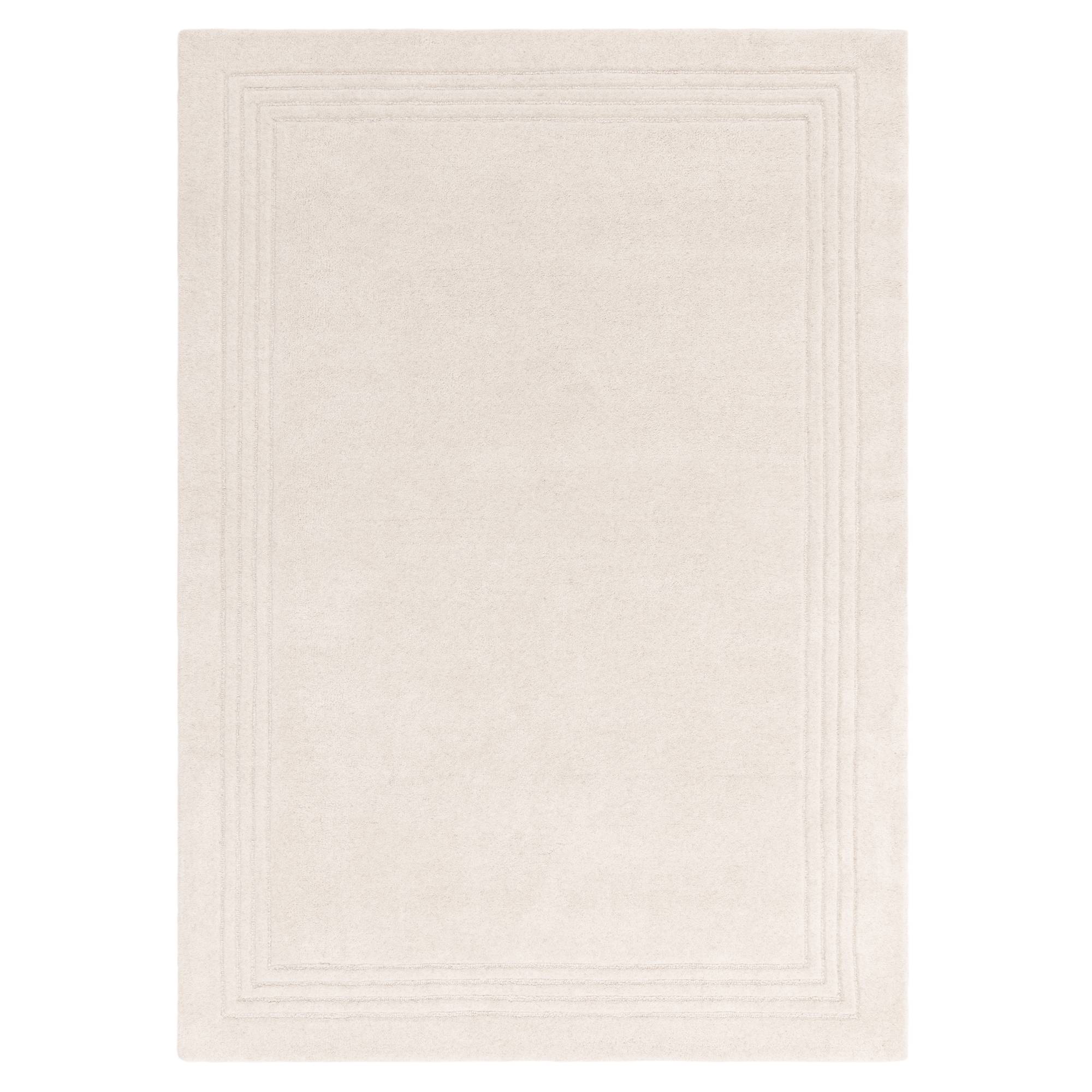 Orlo Rug - Ivory – Olivia's