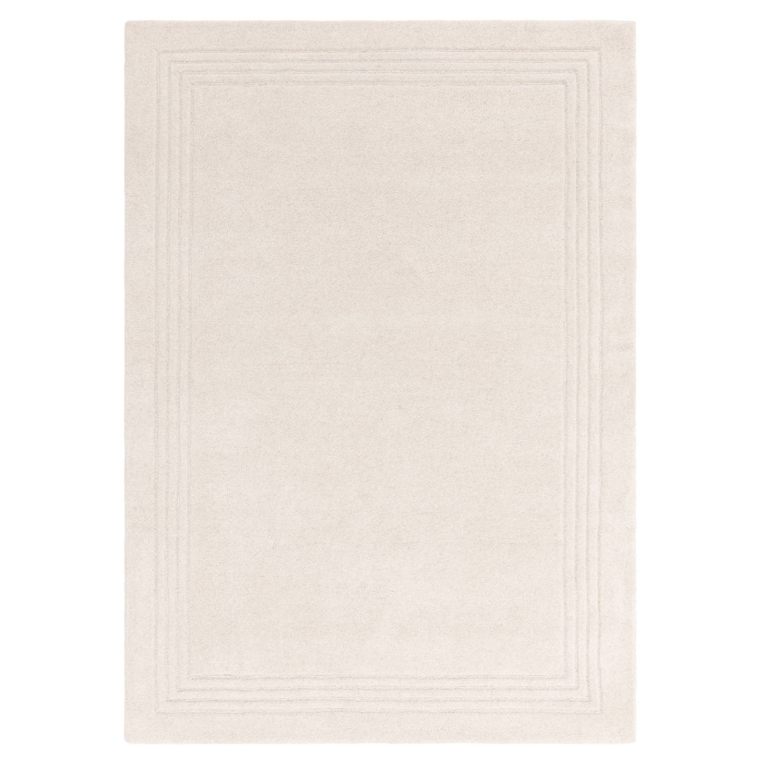 Orlo Rug -  Ivory