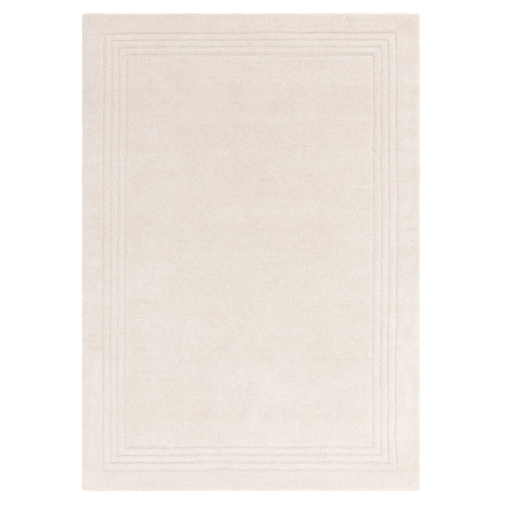 Orlo Rug -  Ivory