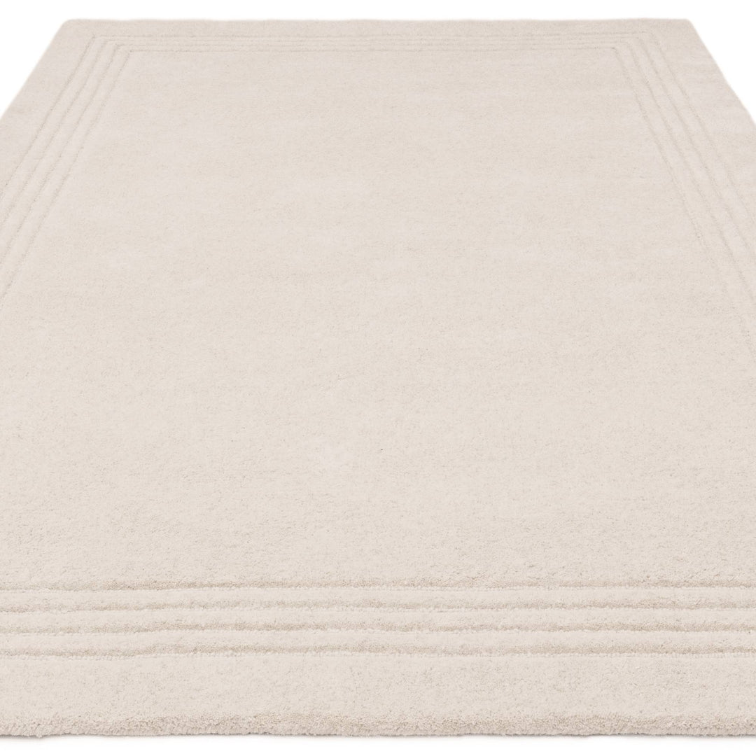 Orlo Rug -  Ivory
