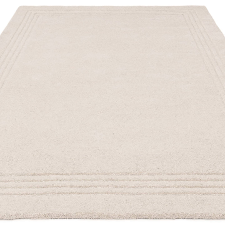 Orlo Rug -  Ivory