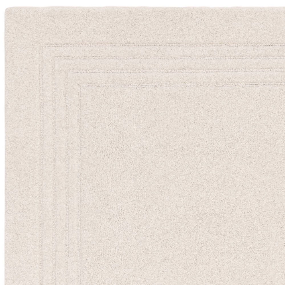 Orlo Rug -  Ivory