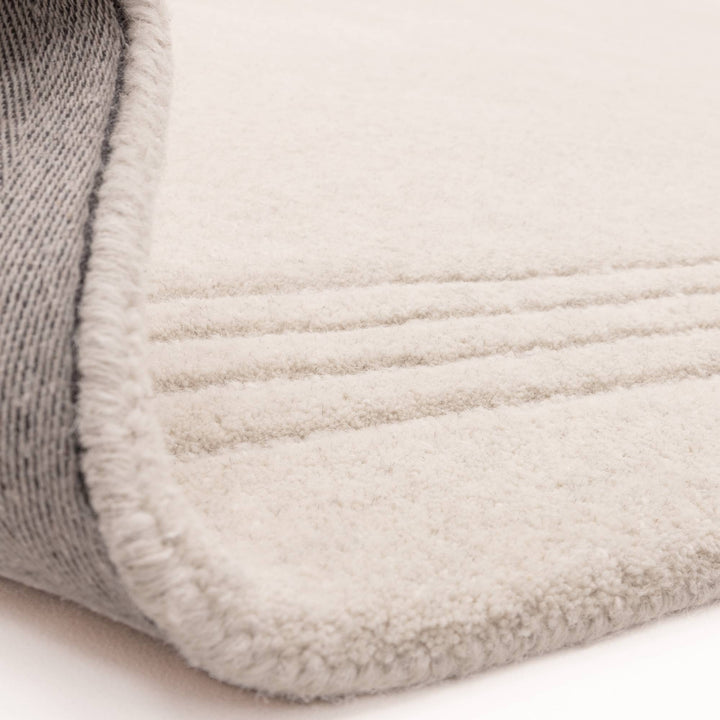 Orlo Rug -  Ivory