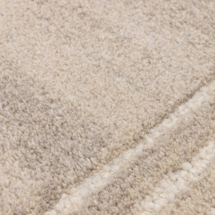 Orlo Rug -  Sand