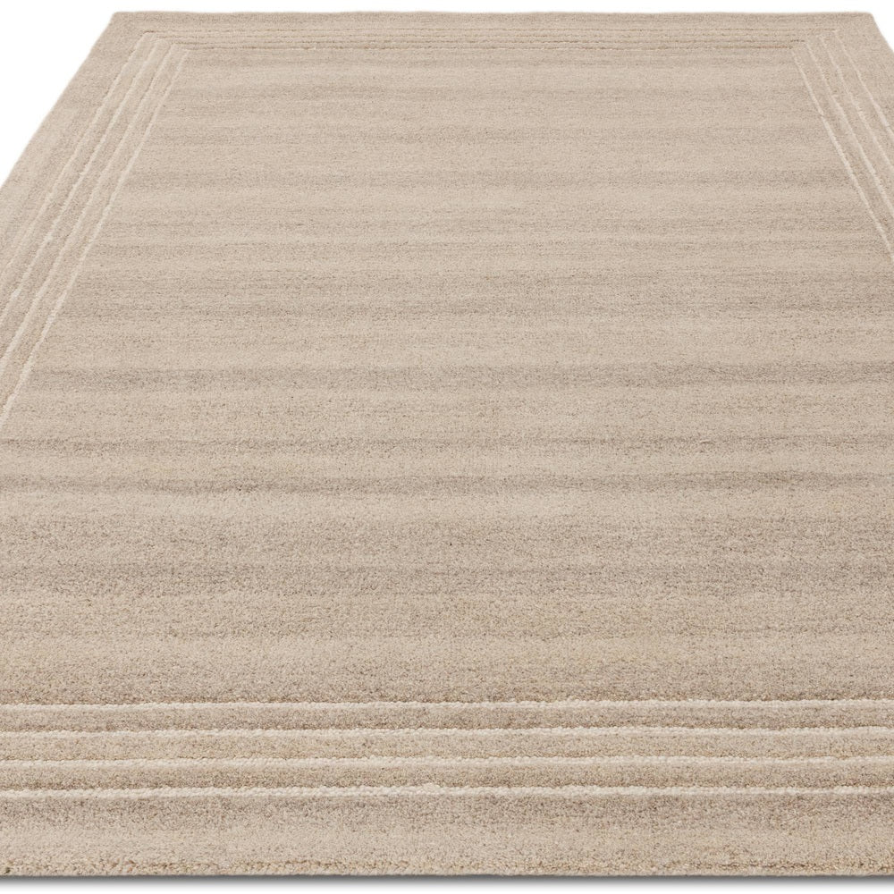 Orlo Rug -  Sand