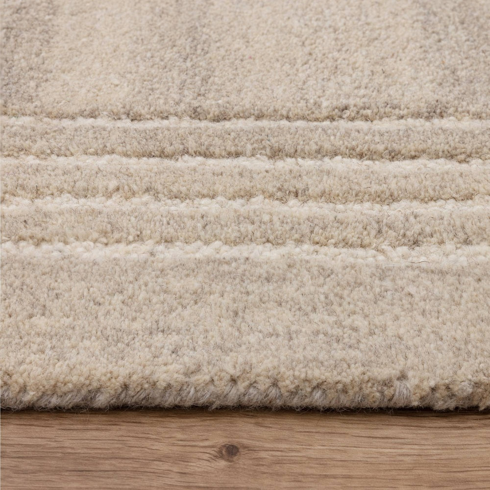 Orlo Rug -  Sand