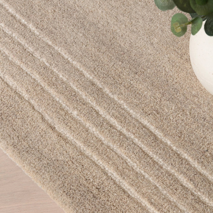 Orlo Rug -  Sand