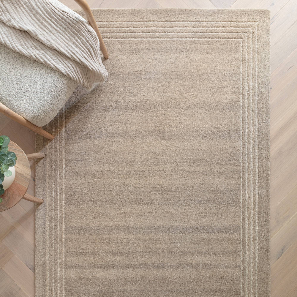 Orlo Rug -  Sand