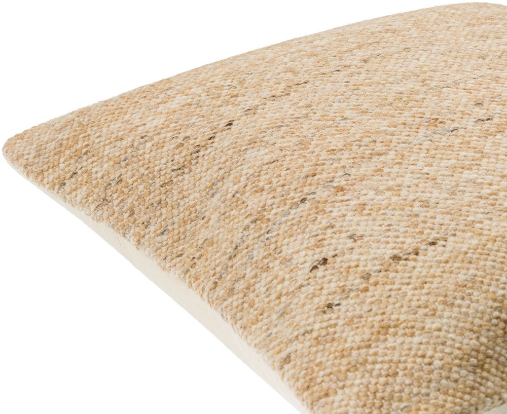 Oswin Woven Cushion 51x51cm Keiichi 3