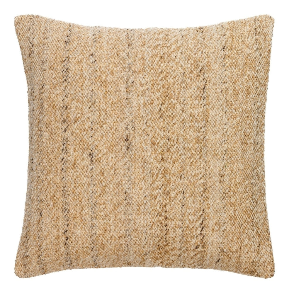 Oswin Woven Cushion 51x51cm Keiichi 1