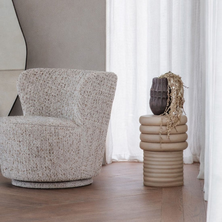 Palais Side Table